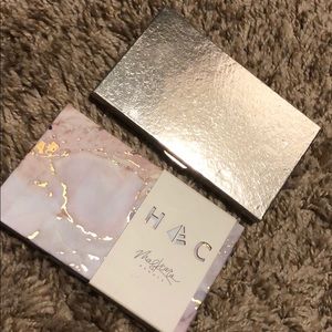 Seint / Maskcara beauty quad makeup compacts
